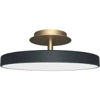 UMAGE Asteria Up plus mini Antrasiitti
