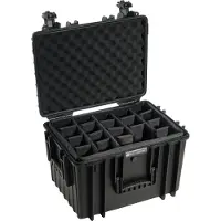 B & W International BW Outdoor Cases Divider system /RPD for type 5500