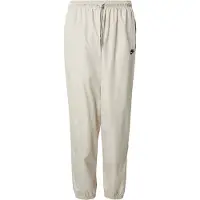 Nike Housut kerma / musta