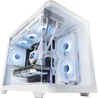 Mars Gaming Mc Fusionm Pc-tornikotelo