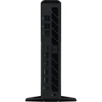 Asus NUC 15 Performance Core Ultra 9 275HX, RTX 5070 -minitietokonerunko, musta