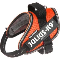 JULIUS K-9 Idc Powair Koiran Valjaat
