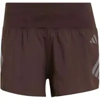 Adidas Urheiluhousut 'Adi365 Formotion' ruskea / harmaa