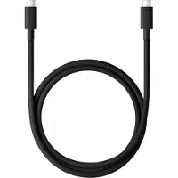 Xiaomi 6A High-speed USB4 Braided USB-C to USB-C Cable (1m) |