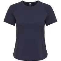 Only Play Onpalma On Ss Reg Tee - Navy - XL