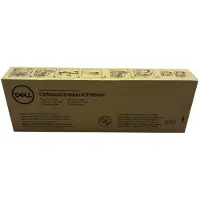 Dell 593-11121, 9000 sivua, Magenta, 1 kpl