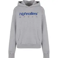 Mister tee Highrollers Oversize Huppari
