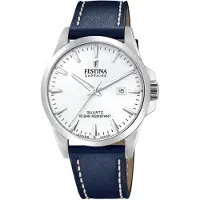 Festina Swiss Made F20025/2