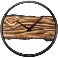 Nextime Forest 45 cm seinäkello 3263BR