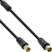 Pro Antenna cable 5m black (69405P)