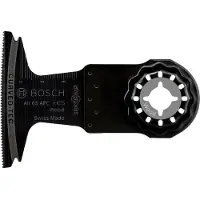 Bosch Monitoimikoneen terä AIZ 65 BC HCS, standardi