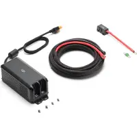 DJI , Power 1kW Super Fast Car Charger