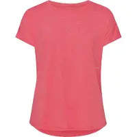 Röhnisch Motion Tee - Pink - M