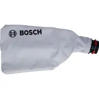 Bosch Pölypussi katkaisu- ja jiirisahoihin
