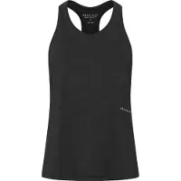 Röhnisch Motion Racerback Tank - Black - XXL