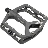 Leatt Ceramag All Mountain 8.0 Ti Flat 114x100 Mm Polkimet