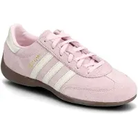 Adidas Originals Matalavartiset tennarit 'HANDBALL SPEZIAL PRO' vaaleanpunainen