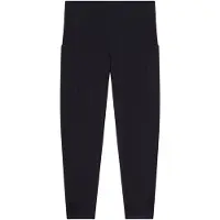 Champion Leggingsit musta