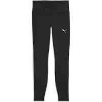 Puma EVOSTRIPE HW Naisten Treenileggingsit Mustat 68814401 XS