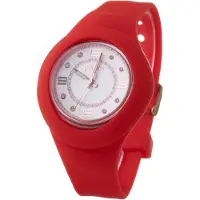 Folli Follie Naisten Tyylikäs Kello WF13P020ZSR (40mm)