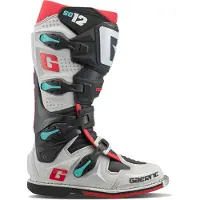 Gaerne Sg-12 Gravel Off-road Saappaat