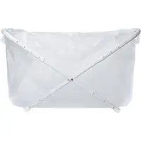 Bibabad Flexi 80-100 Cm Vauvan Kylpyamme