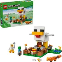 LEGO - - Chicken Farm (21585)