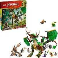 LEGO Ninjago Elämän lohikäärme 71859