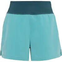 Kari Traa Ava Shorts - Blue - M
