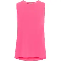 Kari Traa Women's Ava Tanktop Bubblegum Lyhythihainen treenipaita M