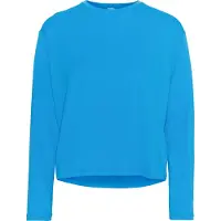 Kari Traa Women's Una Long Sleeve Horizon Pitkähihaiset urheilupaidat M