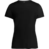 Kari Traa Women's Ava Tee Black Lyhythihainen treenipaita L