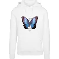 Mister tee Become The Change Butterfly Huppari