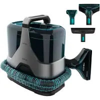 Cecotec 3-in-1 Tahranpuhdistin - - Conga 6000 - XXL-kapasiteetti - 600W - Ikkunatarvikkeet