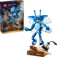 LEGO 76461 Cornwallilainen ilkiö