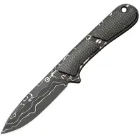 CIVIVI Mini Elementum Fixed Blade