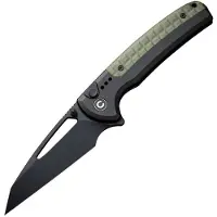 CIVIVI Sentinel Strike Button Lock