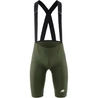 Assos Mille Gt S11 Pyöräilyshortsit