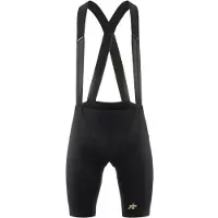 Assos Mille Gto S11 Long Pyöräilyshortsit