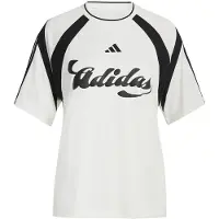 Adidas W Her Tee - White - XL