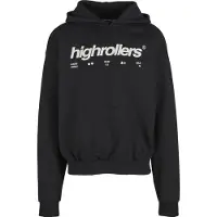 Mister tee Highrollers Oversize Huppari