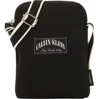 Calvin Klein Graphic Capsule Reporter Olkalaukku