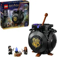LEGO Harry Potter Noidankattila: Taikajuomien oppitunti 76464