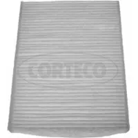 CORTECO Suodatin, sisäilma 21652544