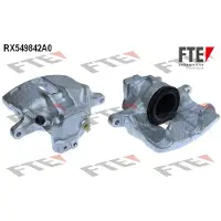 FTE Jarrusatula , 9291801 - Audi - A4