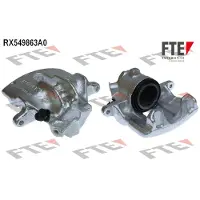 FTE Jarrusatula , 9291840 - Renault - Clio, Megane, Scenic, Laguna, Espace, Grand espace, Megane scénic