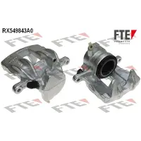FTE Jarrusatula , 9291803 - Mercedes - W202