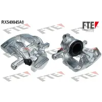 FTE Jarrusatula , 9290069 - Mercedes - W202