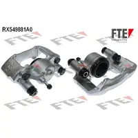 FTE Jarrusatula , 9291858 - Mazda - 323