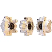 ELSTOCK Jarrusatula , 87-0518 - Mercedes - W210, W202, Slk r170, C208